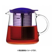 ティーコントロール 0.8L ブルー 94/420.14.55