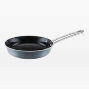 トライベッカパーク セラミックコーティングフライパン 20cm IH非対応 SC2020-F20GDTBC