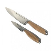 Bonded Teak シリーズ キッチンナイフ2本セット SBOST02
