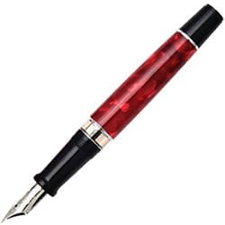 オプティマ ロッソ 996-CR 万年筆 M（中字） 吸入式 996-CR FP M
