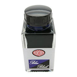 ブルーブラック 125-BN ボトルインク 45ml 125-BN