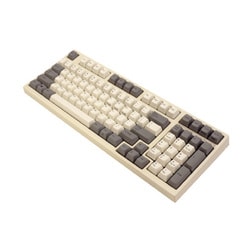 ヨドバシ.com - レオポルド LEOPOLD FC980C/EW [キーボード 英語ASCII