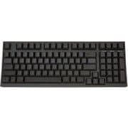 キーボード 英語ASCII配列 黒モデル 黒キーキャップ 昇華印刷 FC980C/EB