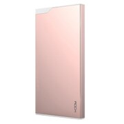 TypeCpowerbank 5000mAh ローズゴールド RO-TC-RGO