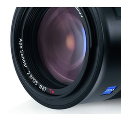 ヨドバシ.com - ツァイス Zeiss Batis 2.8/135 [Batis（バティス