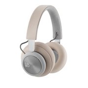 ワイヤレスオーバーイヤーヘッドフォン サンドグレイ Beoplay H4 Sand Grey