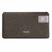Bluetooth Speaker (mode) グレー 3E-BSP3-GR
