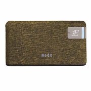 Bluetooth Speaker (mode) イエローグリーン 3E-BSP3-YG