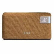 Bluetooth Speaker (mode) キャメル 3E-BSP3-CA