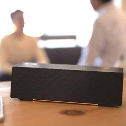 ヨドバシ Com 3e スリーイー 3e Bsp4 Bk Bluetooth Speaker Noble ブラック 通販 全品無料配達