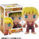 POP！ ストリートファイター ケン [全高約90mm 塗装済可動フィギュア]