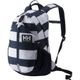 HOY91702-N1 [ヘリーハンセン スカルティン 20L ボーダーネイビー]
