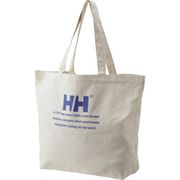 ロゴトートL Logo Tote L HY91732 BB [アウトドア系 トートバッグ]
