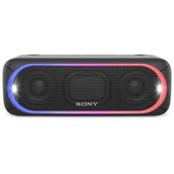 ヨドバシ.com - ソニー SONY SRS-XB30 BC [Bluetooth対応 ワイヤレス 