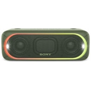 Bluetooth対応 ワイヤレス スピーカー グリーン SRS-XB30 GC