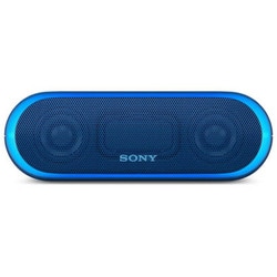 ヨドバシ.com - ソニー SONY SRS-XB20 LC [Bluetooth対応 ワイヤレス