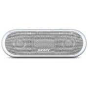 Bluetooth対応 ワイヤレス スピーカー グレイッシュホワイト SRS-XB20 WC
