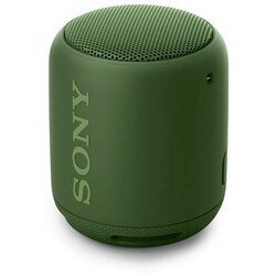 soundcore ワイヤレススピーカー 緑 スピーカーとしてのコスパは高いが、残念ポイントが多々ある商品