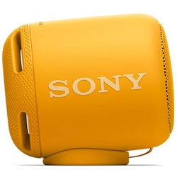 イエロー ワイヤレススピーカー SONY ワイヤレススピーカー イエロー - メルカリ