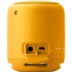 イエロー ワイヤレススピーカー Amazon.co.jp: ソニー ワイヤレスポータブルスピーカー 重低音