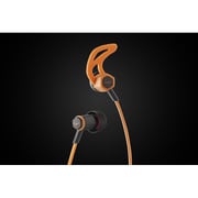 インイヤーイヤホン FORZA ハイレゾ音源対応 オレンジ FRZ-I-ORANGE iOS対応