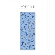 ユーリ！！！ on ICE チケットホルダー E [キャラクターグッズ]