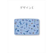 ユーリ！！！ on ICE カードケース E [キャラクターグッズ]