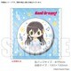BanG Dream！ ビッグ缶バッジ ミニキャラ STAR BEAT！衣装 花園たえ [キャラクターグッズ]