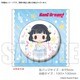 BanG Dream！ ビッグ缶バッジ ミニキャラ STAR BEAT！衣装 牛込りみ [キャラクターグッズ]