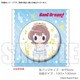 BanG Dream！ ビッグ缶バッジ ミニキャラ STAR BEAT！衣装 山吹沙綾 [キャラクターグッズ]