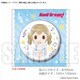 BanG Dream！ ビッグ缶バッジ ミニキャラ STAR BEAT！衣装 市ヶ谷有咲 [キャラクターグッズ]