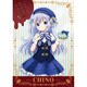 ご注文はうさぎですか？？ 耐水ポスター チノ [キャラクターグッズ]