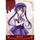ご注文はうさぎですか？？ 耐水ポスター リゼ [キャラクターグッズ]