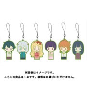 エロマンガ先生 こけしとらっぷラバー [キャラクターグッズ 全6種類のうち1種]