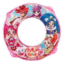 ヨドバシ Com キラキラ プリキュアアラモード 60cm 浮き輪 水物玩具 のレビュー 0件キラキラ プリキュアアラモード 60cm 浮き輪 水物玩具 のレビュー 0件