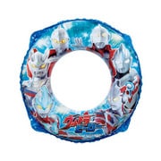 ウルトラマン ウルトラヒーロー 60cm 浮き輪 [水物玩具]