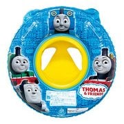 きかんしゃトーマス ベビーうきわ [水物玩具]