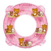 リラックマ 70cm 浮き輪 [水物玩具]