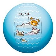 リラックマ 50cm ボール [水物玩具]