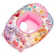 リルリルフェアリル ベビーボート [水物玩具]