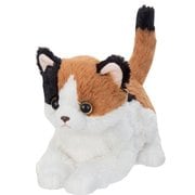 ヨドバシ.com - 今日から家族 なごみケーションにゃんこ（三毛猫