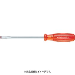 6100-00-70 [マルチクラフト マイナスドライバー]