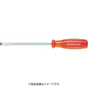 6100-4-300 [マルチクラフト マイナスドライバー （ロング）]