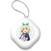 ロクでなし魔術講師と禁忌教典 うで枕ハーフ ルミア=ティンジェル [キャラクターグッズ]