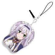 ロクでなし魔術講師と禁忌教典 MOMS システィーナ=フィーベル [キャラクターグッズ]