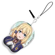 ロクでなし魔術講師と禁忌教典 MOMS ルミア=ティンジェル [キャラクターグッズ]