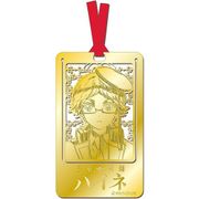 王室教師ハイネ メタルアートしおり ハイネ・ヴィトゲンシュタイン F [キャラクターグッズ]