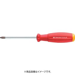 8190-1-80 [スイスグリップ プラスドライバー]