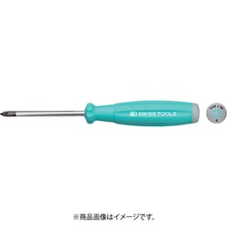 8192-0-60LG [レインボー ポジドライバー 水色]