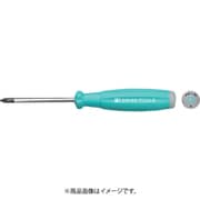 8192-0-60LG [レインボー ポジドライバー 水色]